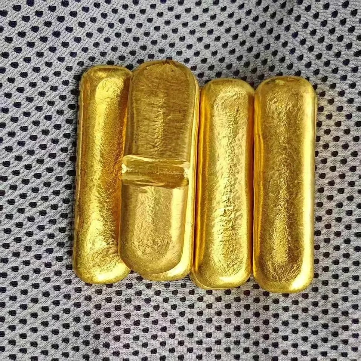 GOLD WHOLESALE SUPPLY – SERIOUS BUYERS ONLY | Minerals | Quebec City | Ad gallery (SEO) | 1