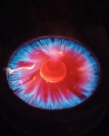 Waste oil pyrolytic burner with blue flame and environmentally friendly | Other goods for home and garden | Toronto | 2