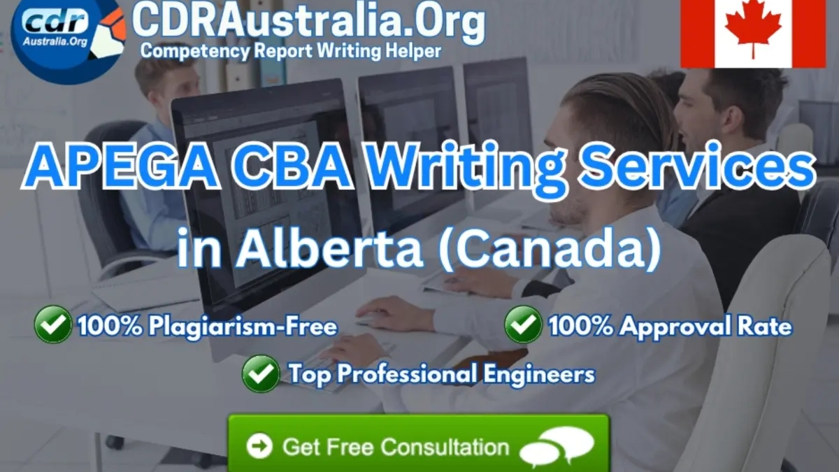 APEGA CBA Writing Services - in Alberta (Canada) by CDRAustralia.Org | Education, science | Lethbridge | Ad gallery (SEO) | 3