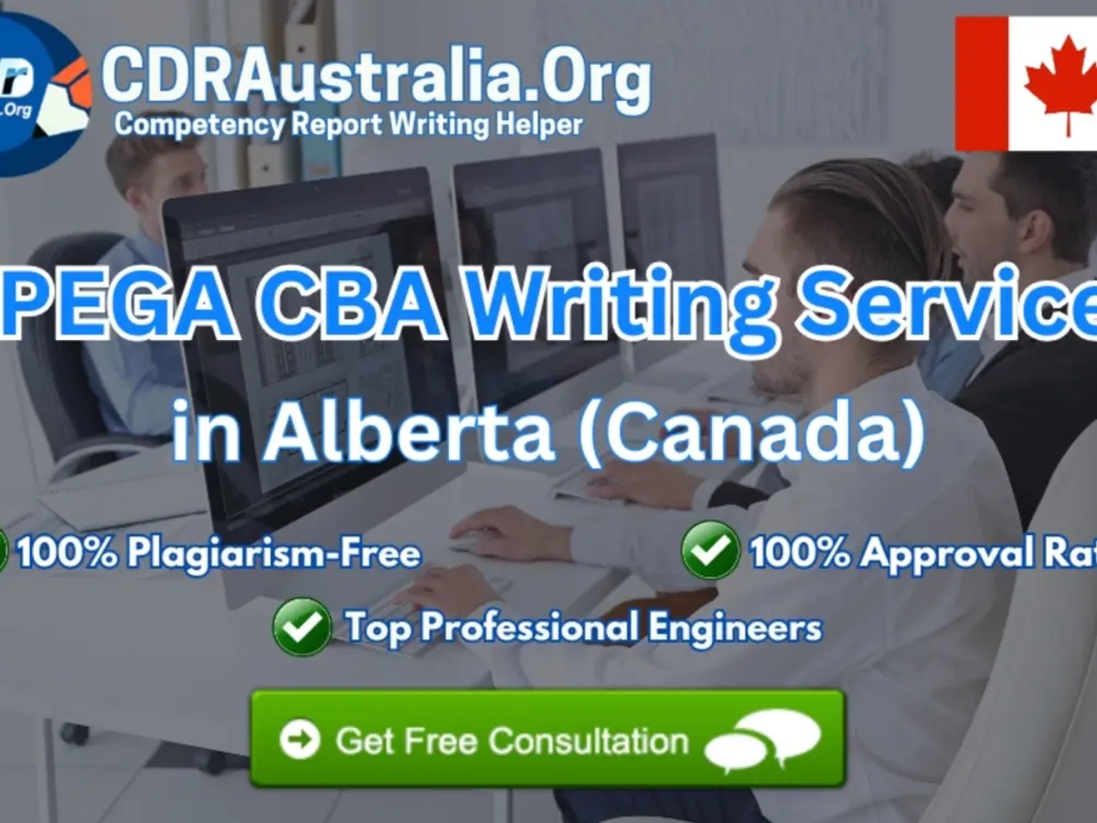 APEGA CBA Writing Services - in Alberta (Canada) by CDRAustralia.Org | Education, science | Lethbridge | Ad gallery (SEO) | 2