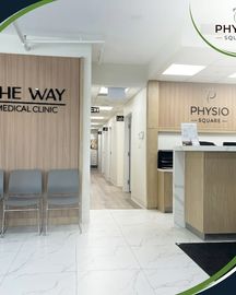 Physiotherapy Services in Mississauga for Better Movement & Recovery