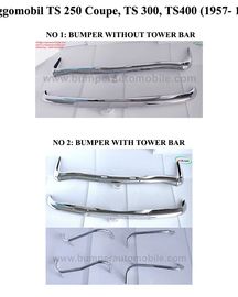 Goggomobil TS250 Coupe, TS300, TS400 (1957- 1967) Bumpers