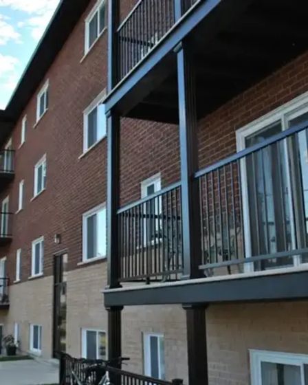4 1/2,À,LOUER,FOR,RENT,RENOVE,RENOVED,VARENNE | Renting apartment | Longueuil | 2