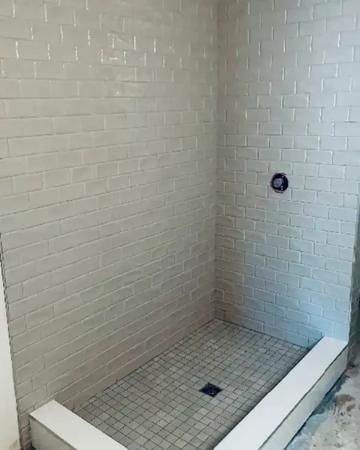 Professional tile installation and Bathroom renovations - Calgary