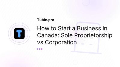 Starting a Business in Canada: Complete Registration Guide