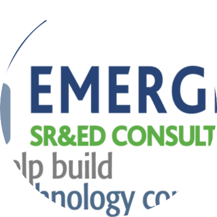 Emergex SRED Consultants