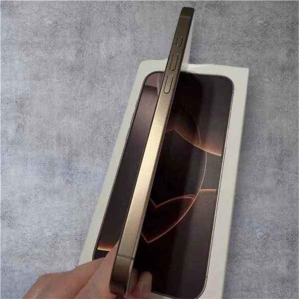 I phone 16 pro max | Apple Iphone | Montreal | 4