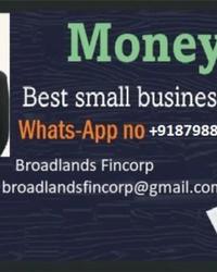 Leading online only with direct lenders