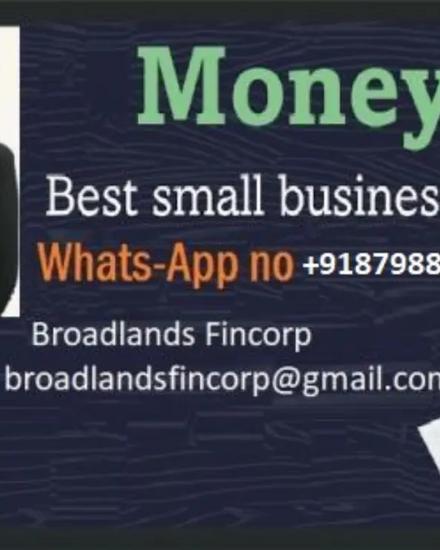 Leading online only with direct lenders