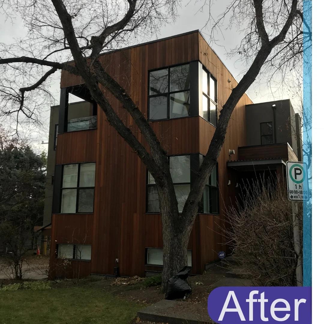 Exterior and Interior Painting | Construction services | Red Deer | 5