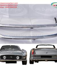 Ferrari 250 GT SWB California Spyder bumper new (1959-1963)