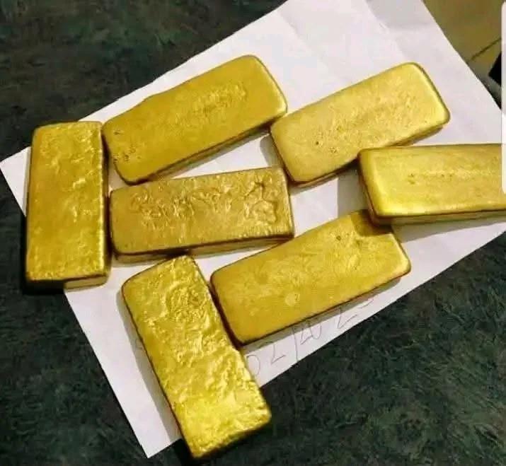GOLD WHOLESALE SUPPLY – SERIOUS BUYERS ONLY | Minerals | Quebec City | 2