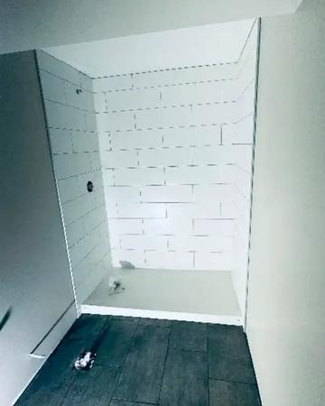 Professional tile installation and Bathroom renovations - Calgary