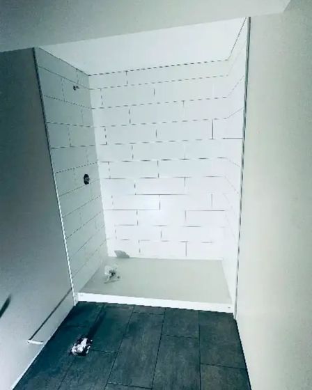Professional tile installation and Bathroom renovations - Calgary | Construction services | Calgary | 2