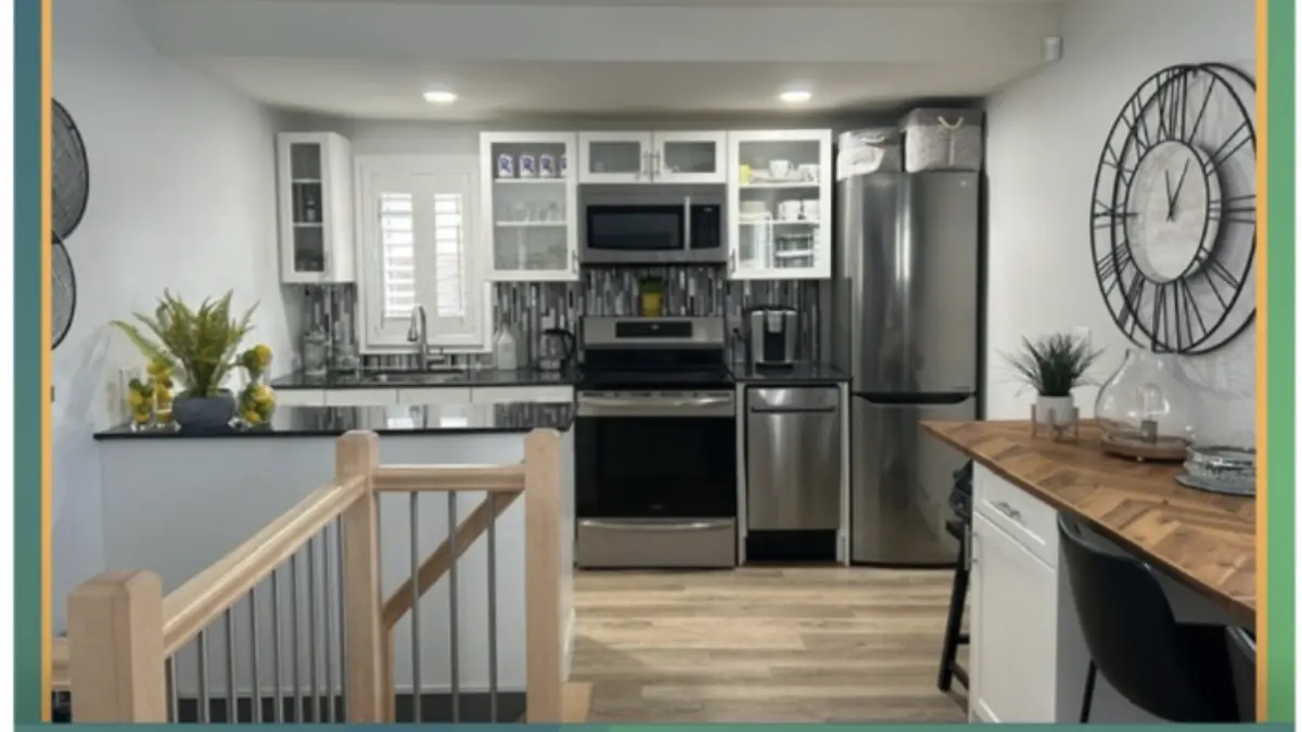 Stylish 1 Bedroom, 1.1 Bathroom Home with Outdoor Oasis – 471 McLeod St, Sudbury | Selling a house | Toronto | Ad gallery (SEO) | 3