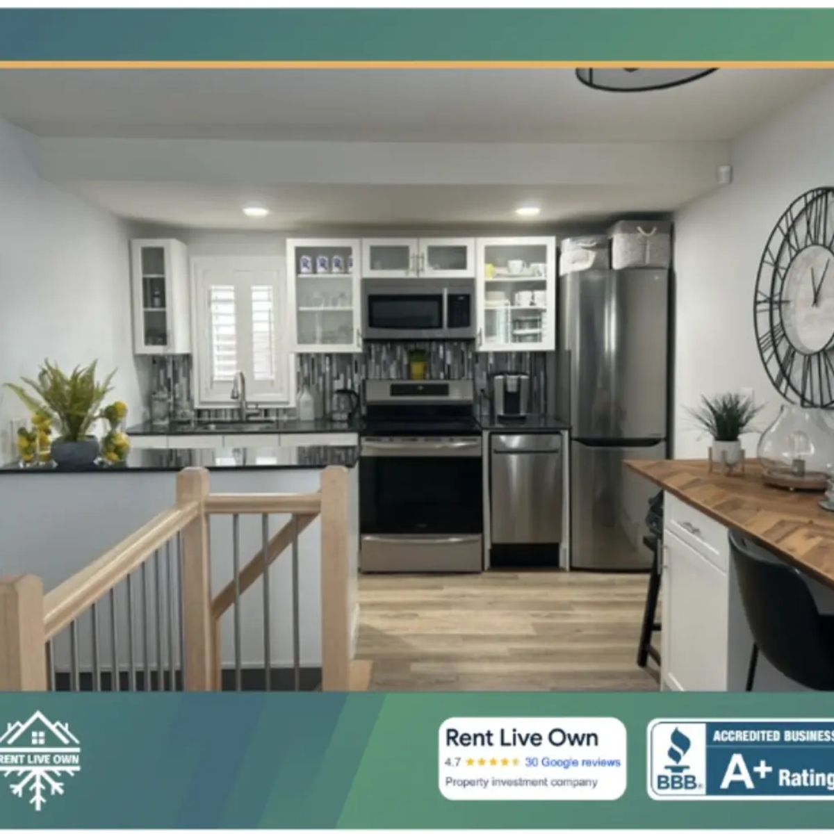 Stylish 1 Bedroom, 1.1 Bathroom Home with Outdoor Oasis – 471 McLeod St, Sudbury | Selling a house | Toronto | Ad gallery (SEO) | 1