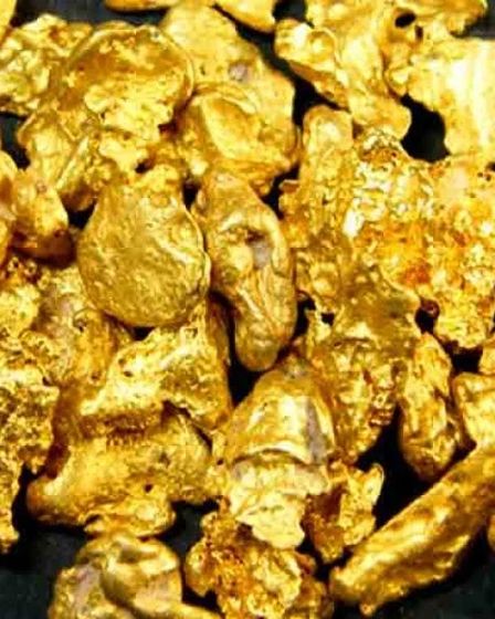 GOLD WHOLESALE SUPPLY – SERIOUS BUYERS ONLY | Minerals | Quebec City | 5