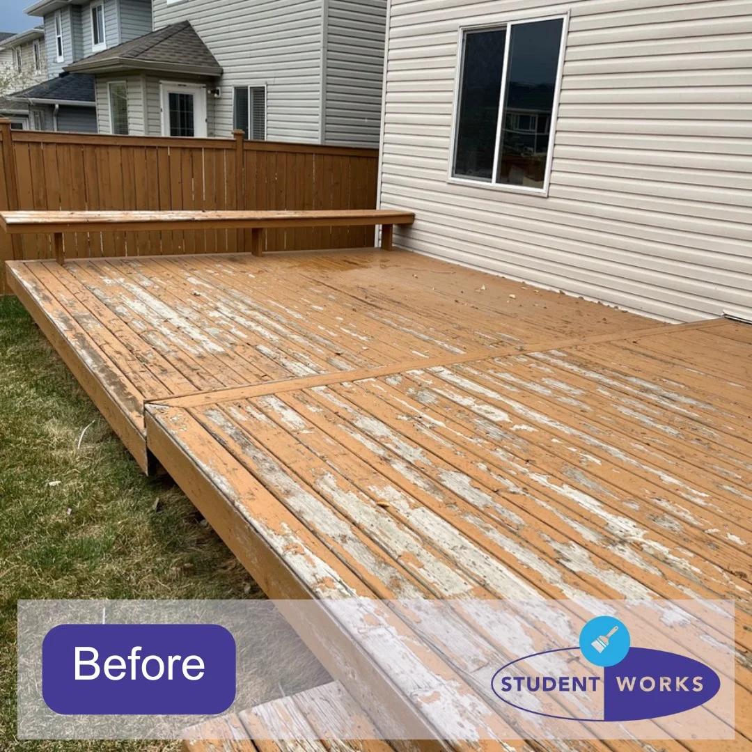 Exterior and Interior Painting | Construction services | Red Deer | 6