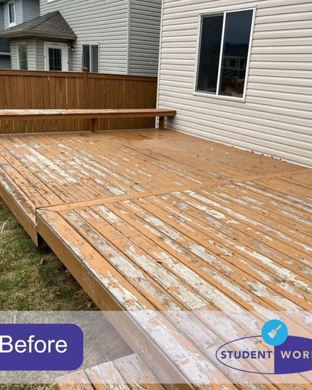 Exterior and Interior Painting | Construction services | Red Deer | 6