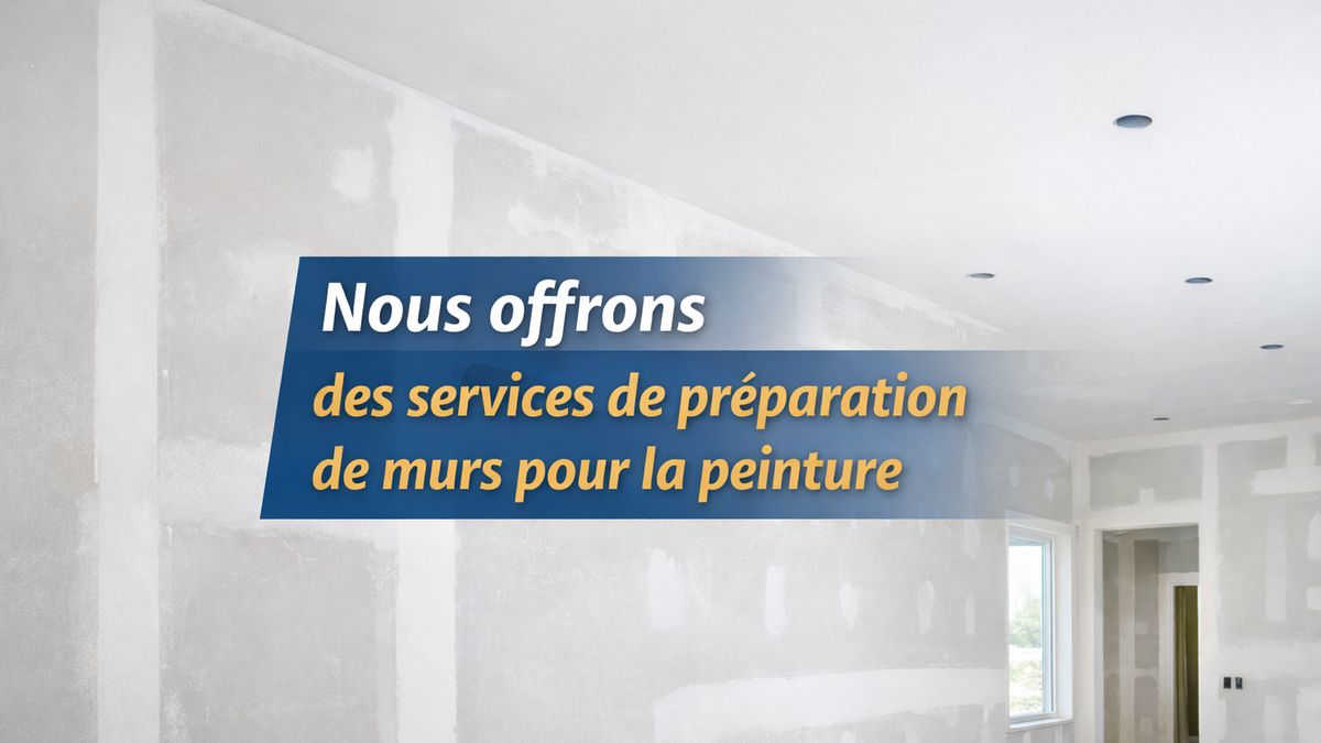 Tirage de joints et finition de gypse | Projets résidentiels de grande envergure | Construction services | Montreal | Ad gallery (SEO) | 3