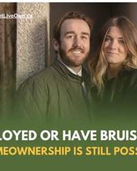 Self-Employed or Have Bruised Credit? Homeownership Is Still Possible!