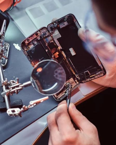 Professional Mobile Phone Repair Services – Fast & Affordable | Phone/gadget repair | Chilliwack | 3