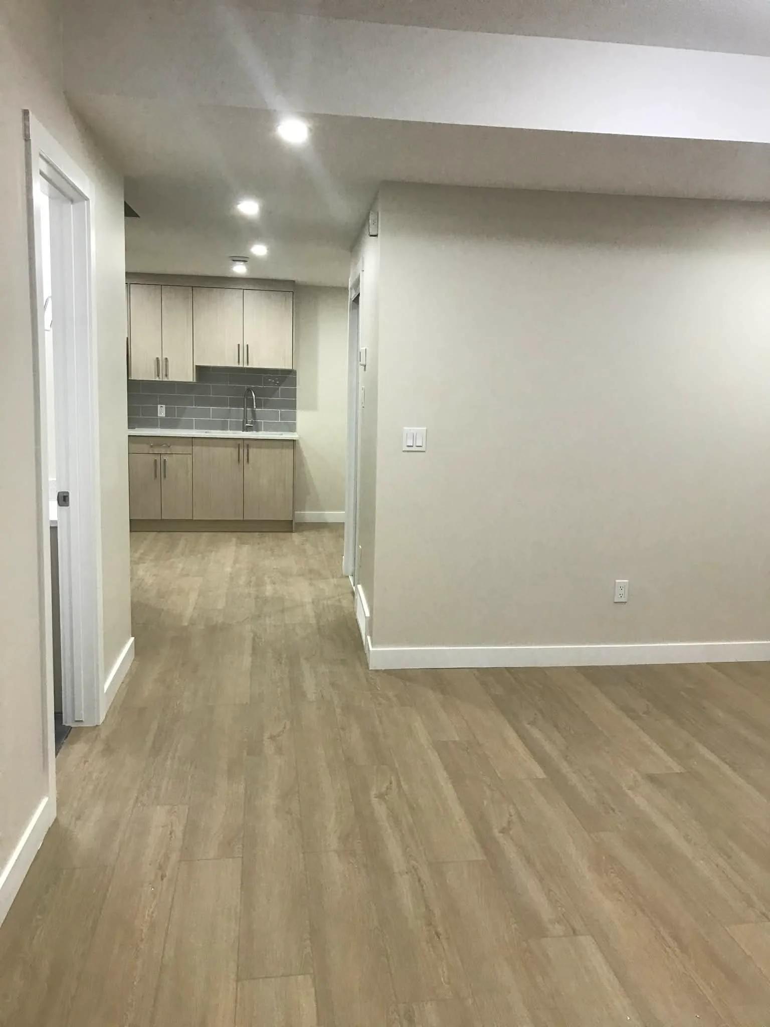 A Legal basement on rent | Renting apartment | Calgary | 5