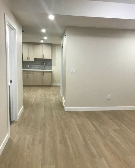 A Legal basement on rent | Renting apartment | Calgary | 5