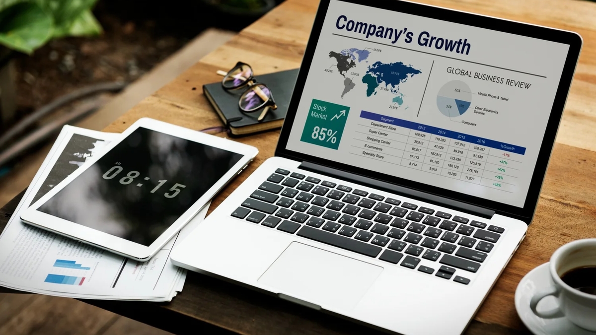 Drive Business Growth with G Web Pro's Local SEO Services in Toronto | Advertising and Marketing | Toronto | Ad gallery (SEO) | 3