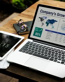 Drive Business Growth with G Web Pro's Local SEO Services in Toronto