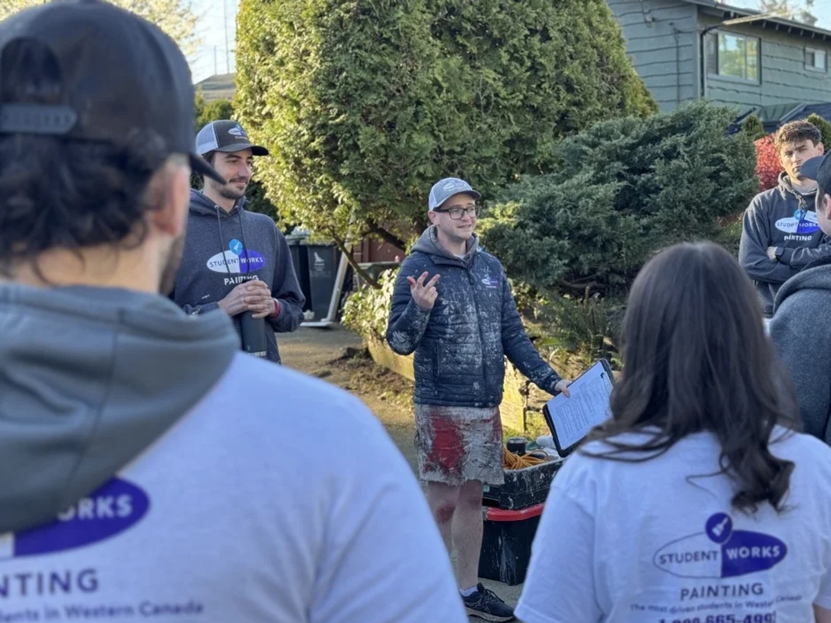 Exterior and Interior Painting | Construction services | Red Deer | Ad gallery (SEO) | 2