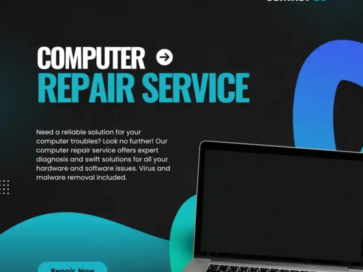 Computer repair | Computer equipment repair | Peterborough | Ad gallery (SEO) | 2