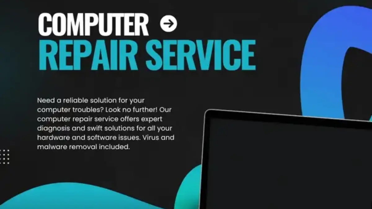 Computer repair | Computer equipment repair | Peterborough | Ad gallery (SEO) | 3