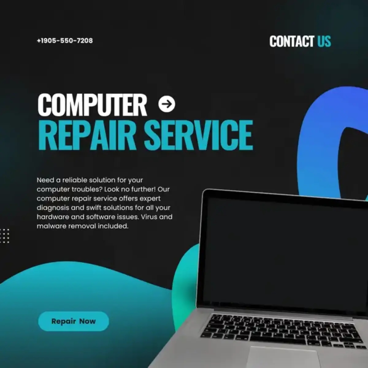 Computer repair | Computer equipment repair | Peterborough | Ad gallery (SEO) | 1