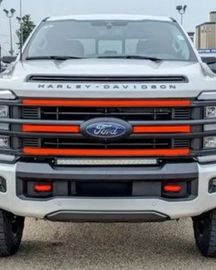 2024 Ford F-350 HARLEY DAVIDSON