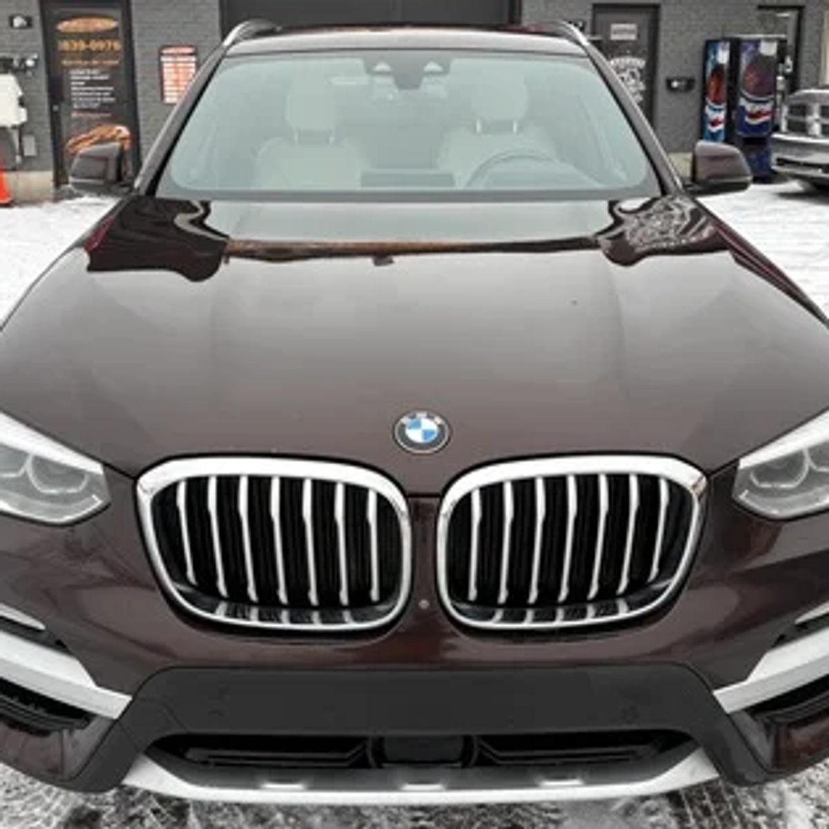 BMW X3 xDrive30i 2018 | BMW | Trois-Rivières | Ad gallery (SEO) | 1