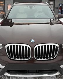 BMW X3 xDrive30i 2018