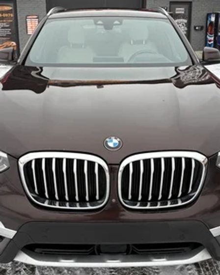 BMW X3 xDrive30i 2018 | BMW | Trois-Rivières | 1