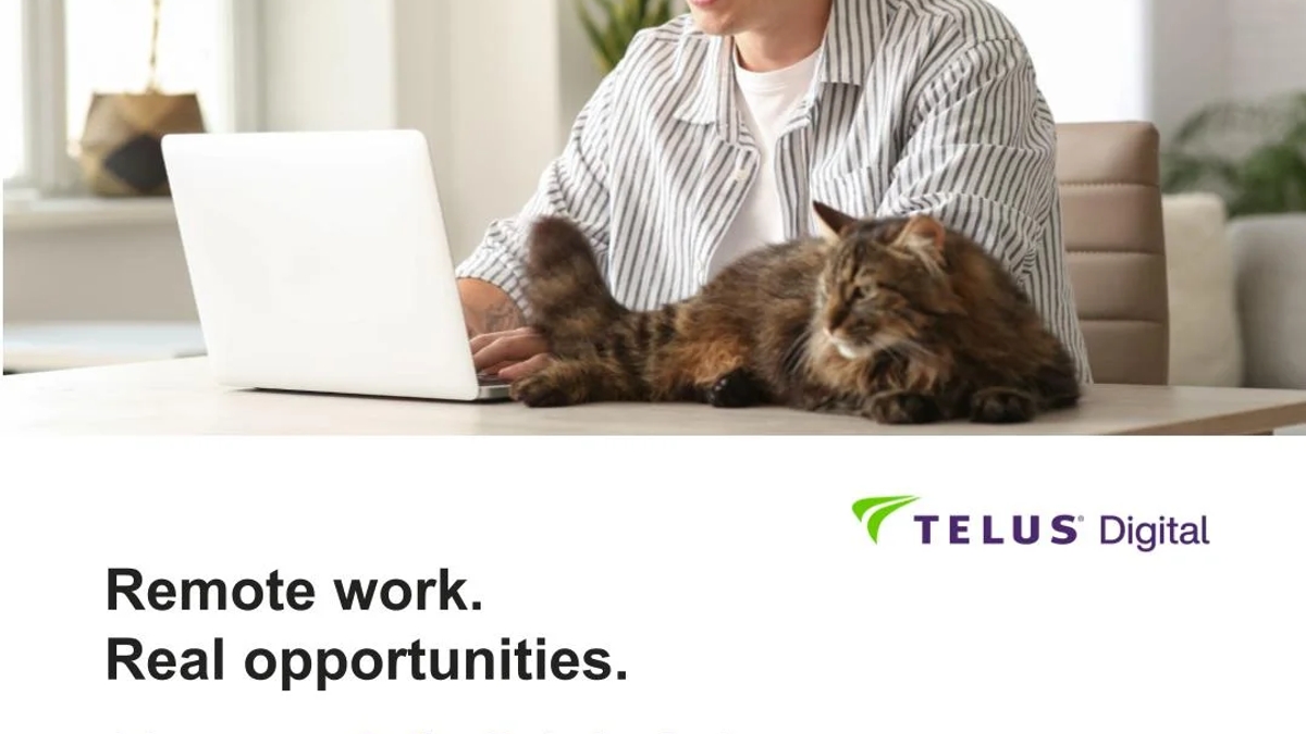 Online Data Analyst Canada (French Language) | IT, computers, communications | Vancouver | Ad gallery (SEO) | 3