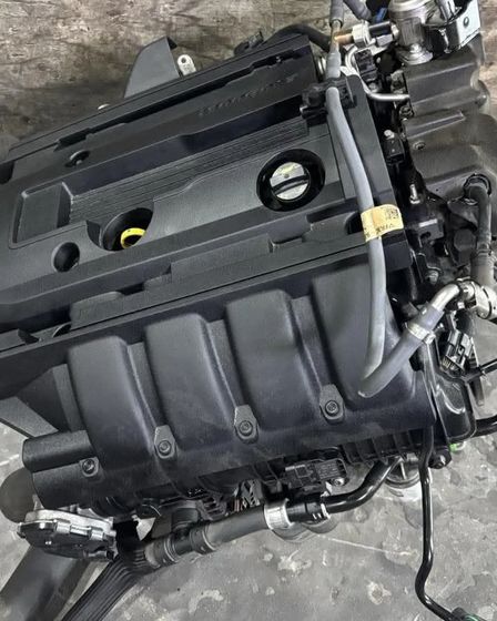 Ford 3.5L Ecoboost Engine with Wire Harness, Program Computer, Ecu Computer Plug and Play | Ford | Fort Resolution | 3