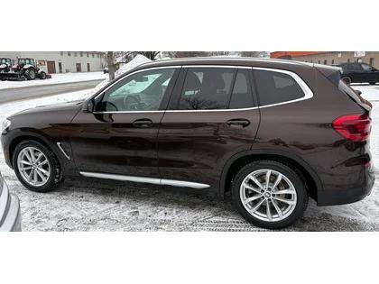 BMW X3 xDrive30i 2018 | BMW | Trois-Rivières | 3
