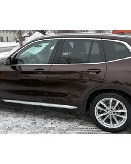 BMW X3 xDrive30i 2018 | BMW | Trois-Rivières | 3
