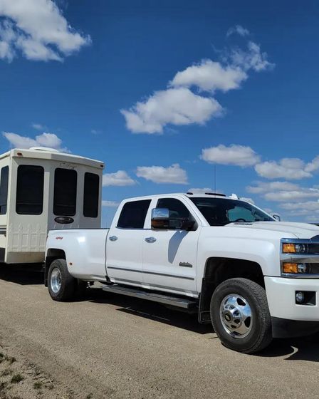 RV Hauling, Hotshot and Delivery Services | Other Services | Edmonton | 5