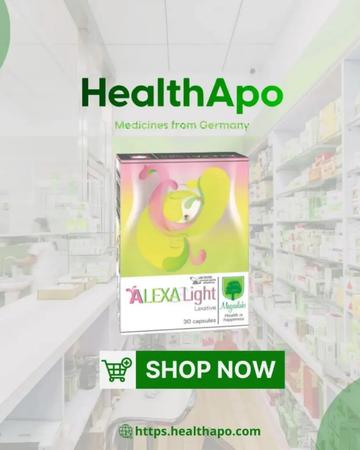 Achieve Your Weight Loss Goals with Healsapo.