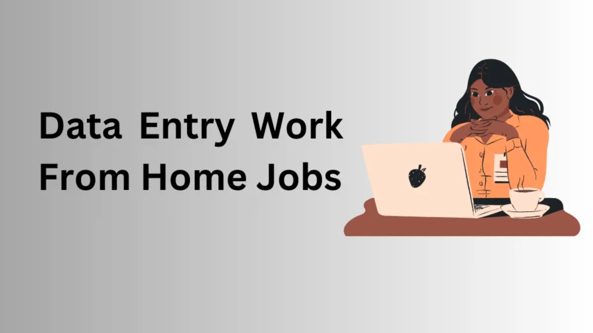 Hiring Data Entry Part time - full time (work from home) | Working staff | Ottawa | Ad gallery (SEO) | 3