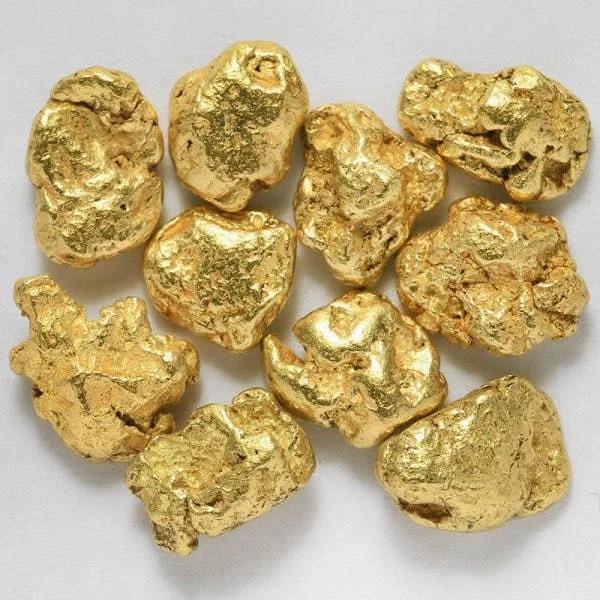 GOLD WHOLESALE SUPPLY – SERIOUS BUYERS ONLY | Minerals | Quebec City | 3