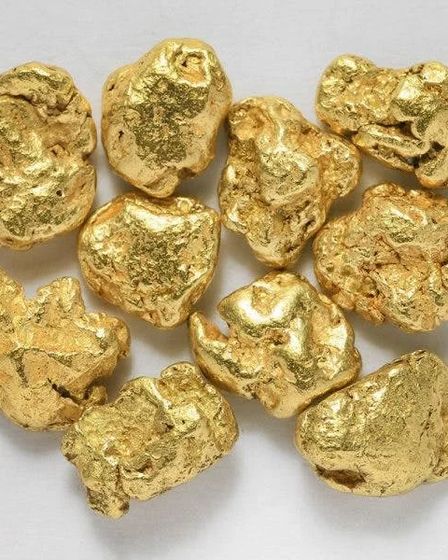 GOLD WHOLESALE SUPPLY – SERIOUS BUYERS ONLY | Minerals | Quebec City | 3