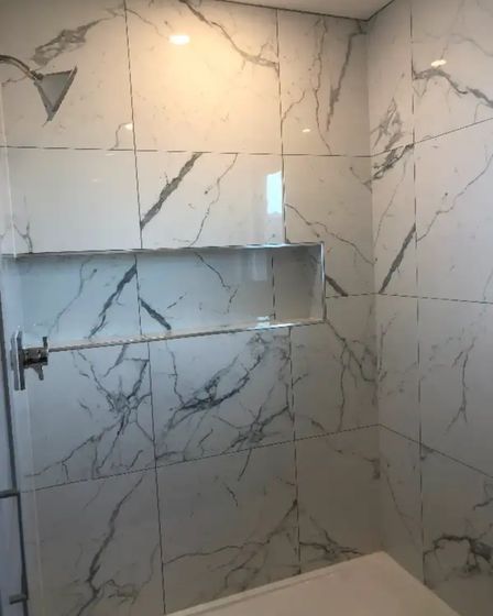 Professional tile installation and Bathroom renovations - Calgary | Construction services | Calgary | 5
