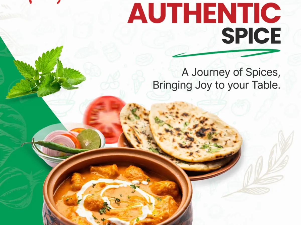 A Warm Welcome to Authentic Flavors | Other food products | Saskatoon | Ad gallery (SEO) | 2
