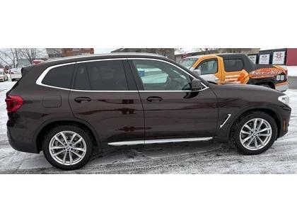 BMW X3 xDrive30i 2018 | BMW | Trois-Rivières | 4